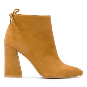 Stuart Weitzman Grandiose Booties